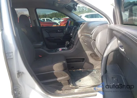 2016 GMC Acadia Sle-1 z USA, uszkodzony, nr VIN 1GKKVNED3GJ168887